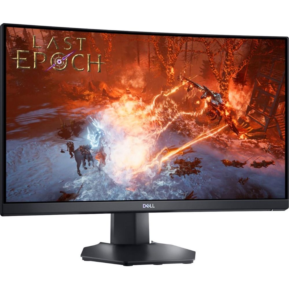 Monitor Dell S2422HG 23.6" FHD 165 Hz Gamer Curvo