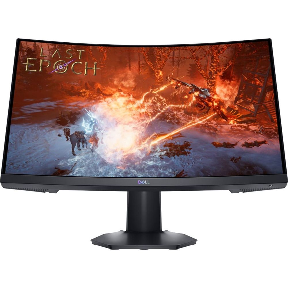 Monitor Dell S2422HG 23.6" FHD 165 Hz Gamer Curvo