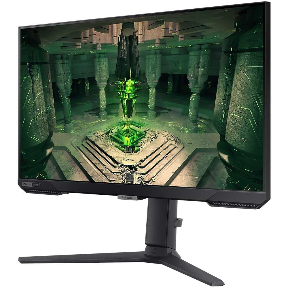 Monitor Samsung Odyssey G4 LS27BG400EL 27" FHD IPS 240Hz