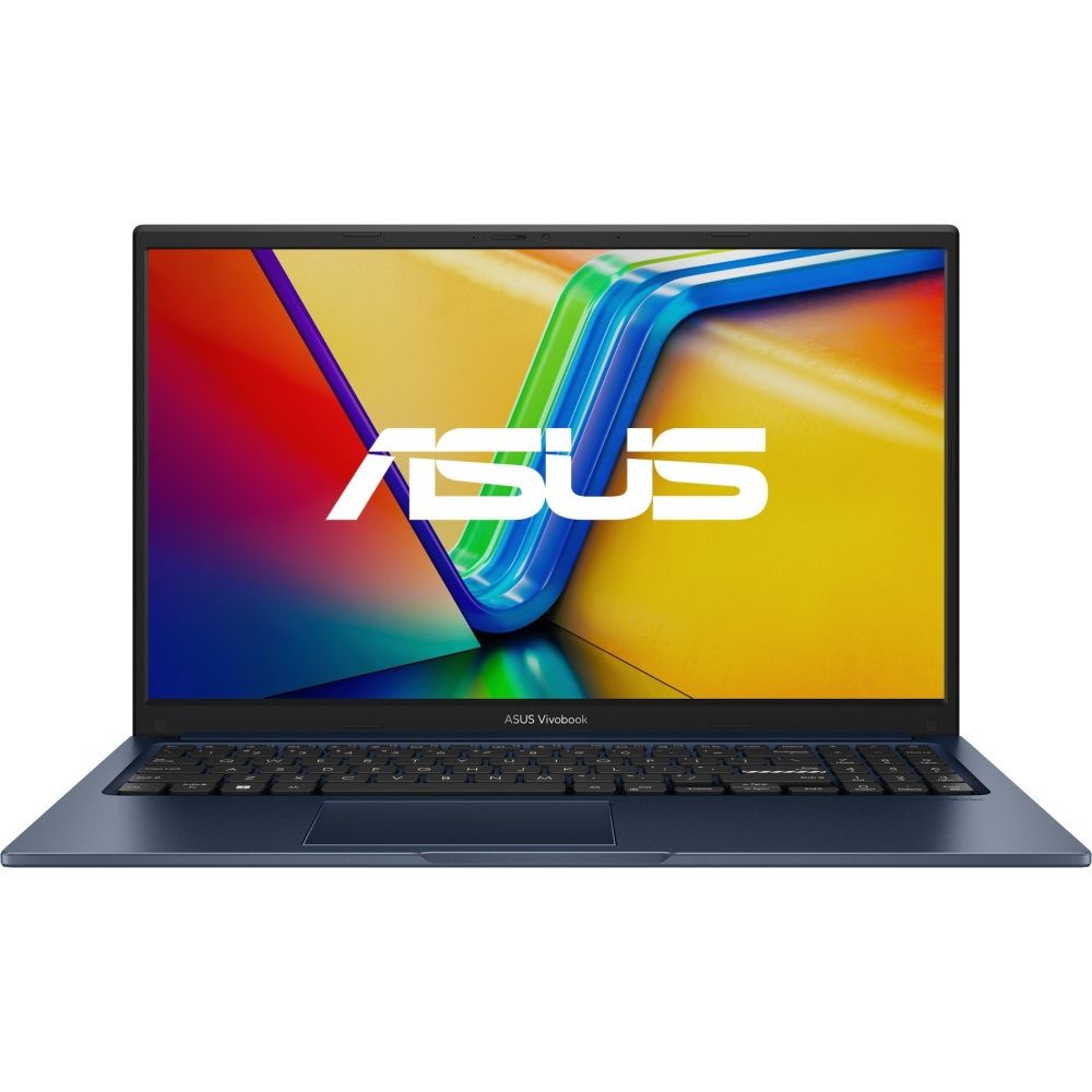 Notebook Asus Vivobook X1504ZA-NJ041W Intel i5-1235U 8GB RAM 512GB SSD