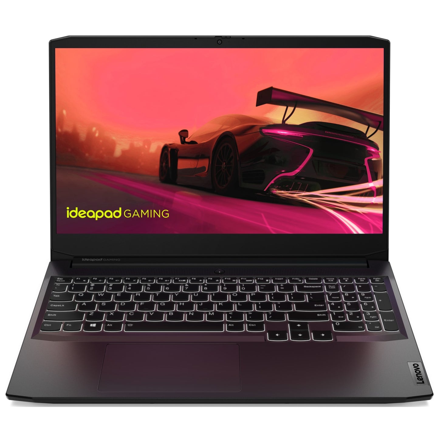 Notebook Lenovo IdeaPad Gaming 3 15ACH6 82K2029CIN Ryzen 5-5500H RTX 2050 4GB