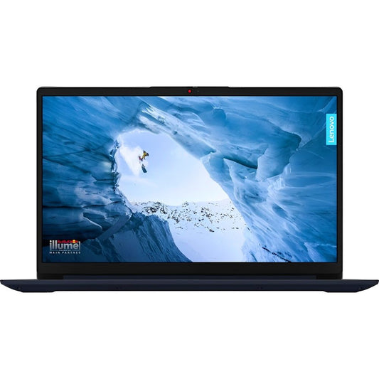 Notebook Lenovo IdeaPad 1 15IAU7 Intel i5-1235U 8GB RAM 256GB SSD