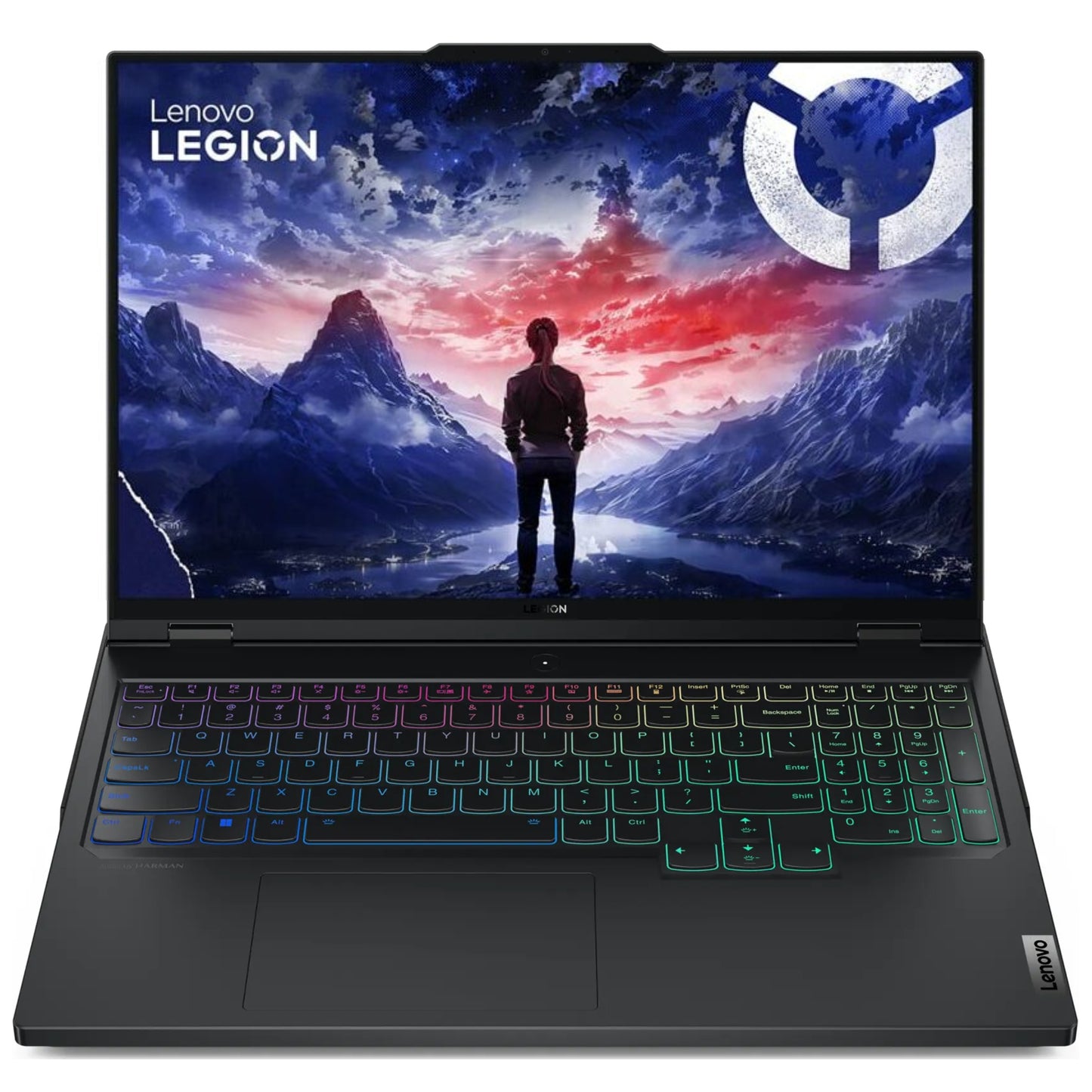 Notebook Lenovo Legion Pro 7 16IRX9H 83DE000AUS Intel i9-14900HX RTX 4090 16GB 32GBGB RAM 2TB