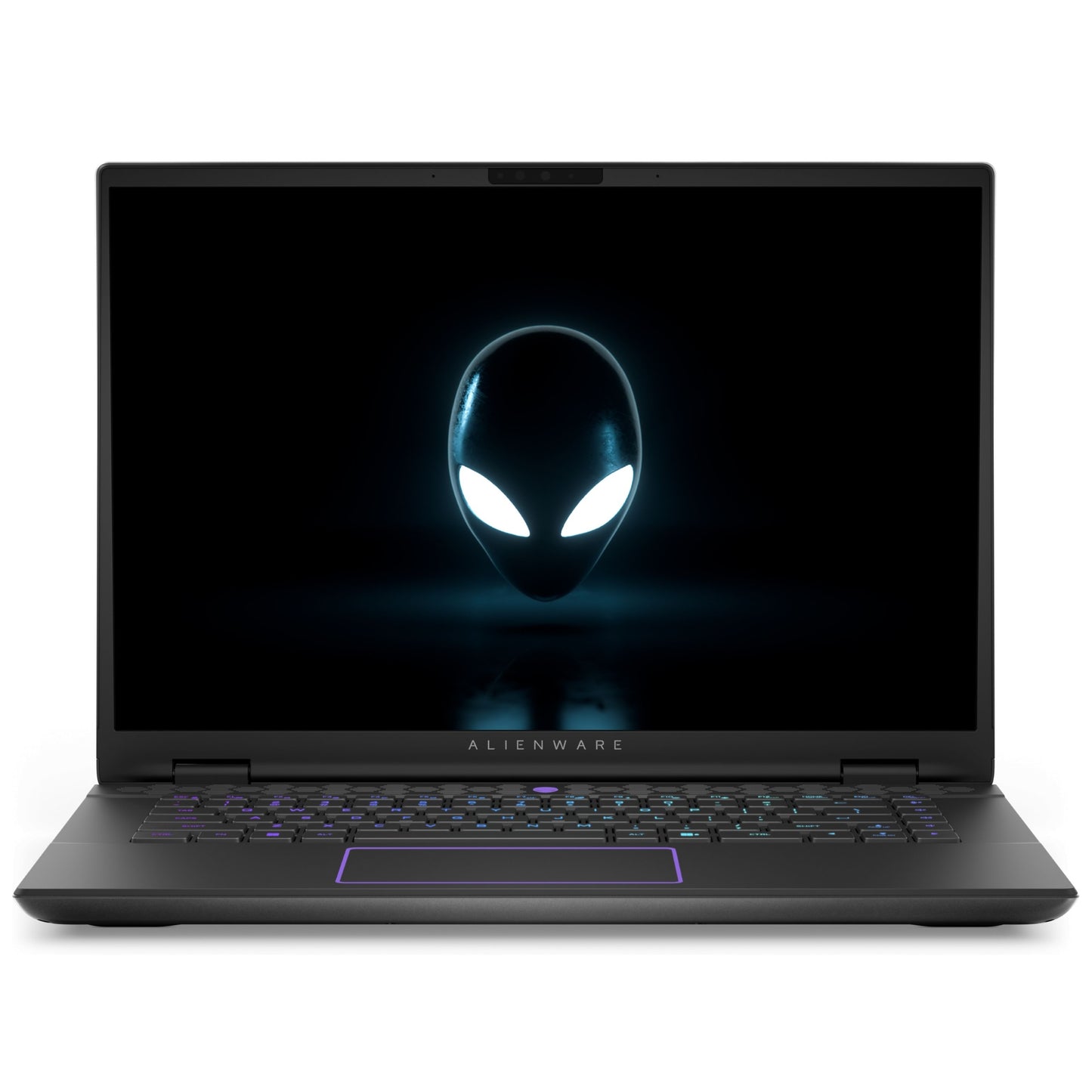 Notebook Dell Alienware M16 R2 Intel Ultra 7-155H RTX 4060 8GB