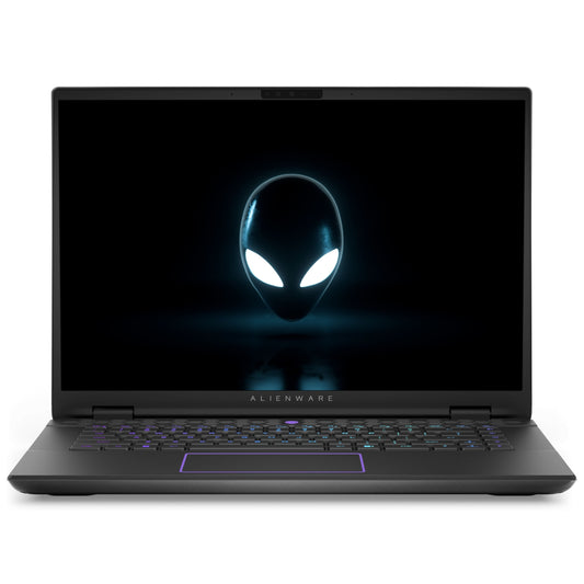 Notebook Dell Alienware M16 R2 Intel Ultra 7-155H RTX 4060 8GB