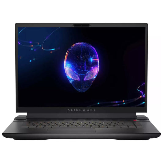 Notebook Dell Alienware M16 AWM16-A138BLK-PUS Ryzen 9-7845HX RTX 4080 12GB