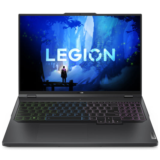 Notebook Lenovo Legion Pro 5 16IRX8 82WK00M7US Intel i9-13900HX RTX 4060 8GB 32GBGB RAM