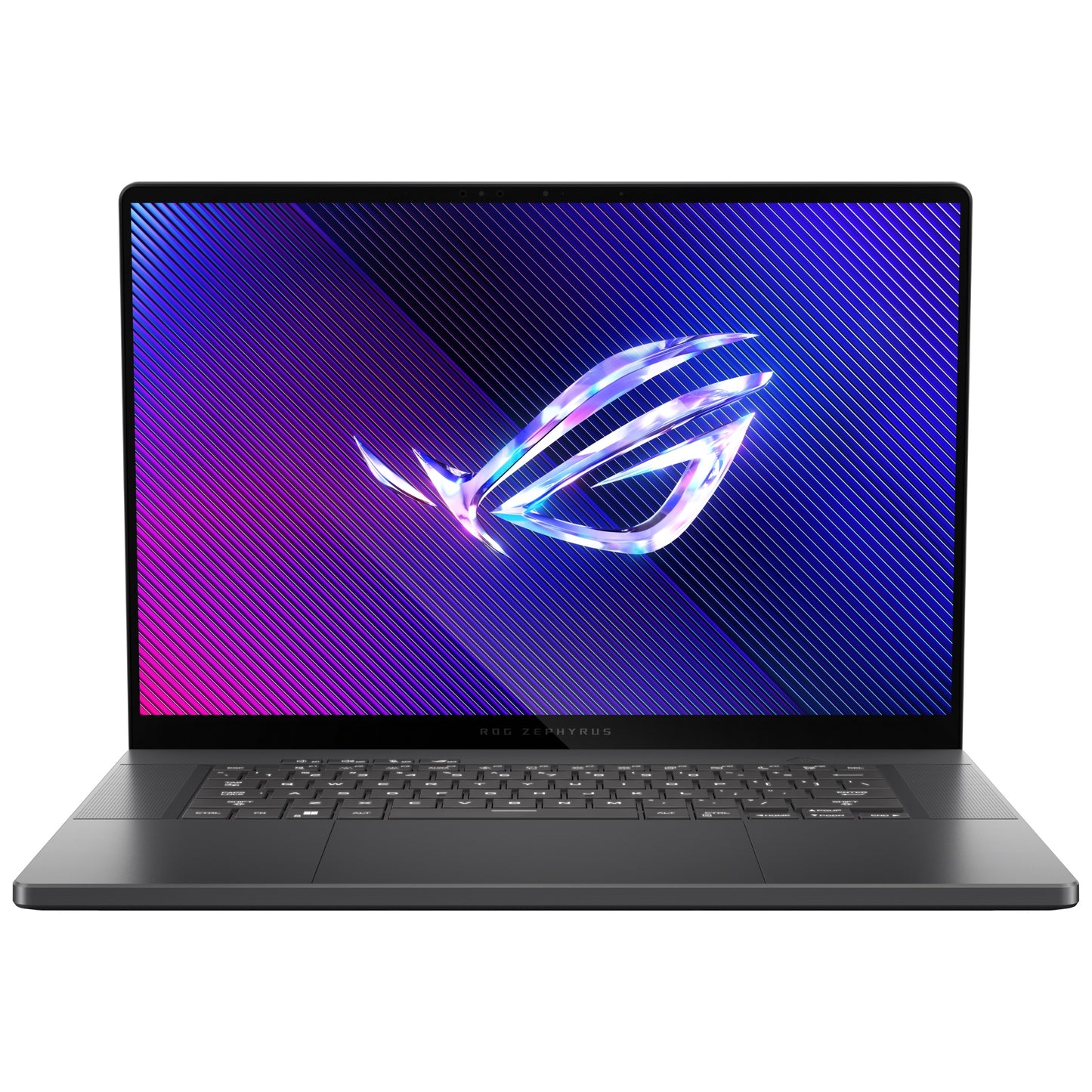 Notebook Asus ROG ZEPHYRUS G16 GU605MI-G16.U94070 Intel Ultra 9 185H RTX 4070 8GB QHD OLED 240HZ