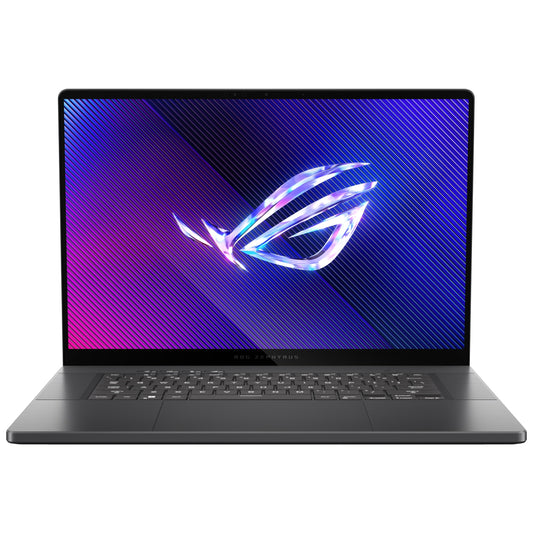 Notebook Asus ROG ZEPHYRUS G16 GU605MY Intel Ultra 9 185H RTX 4090 16GB 2.8K OLED 240HZ