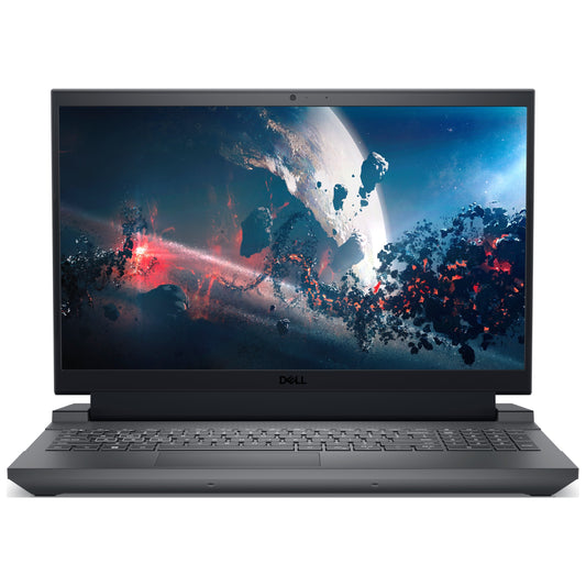 Notebook Dell G5 15-5535 Ryzen 7-7840HS RTX 4060 8GB