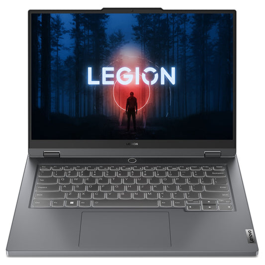 Notebook Lenovo Legion Slim 5 14APH8 82Y5000AUS Ryzen 7-7840HS RTX 4060 8GB 2.8K OLED