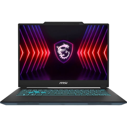 Notebook MSI Cyborg 14 A13VF-018US Intel i7-13620H RTX 4060 8GB