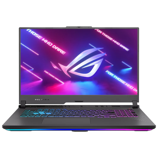 Notebook Asus ROG STRIX G17 G713PV-WS94 Ryzen 9-7845HX RTX 4060 8GB