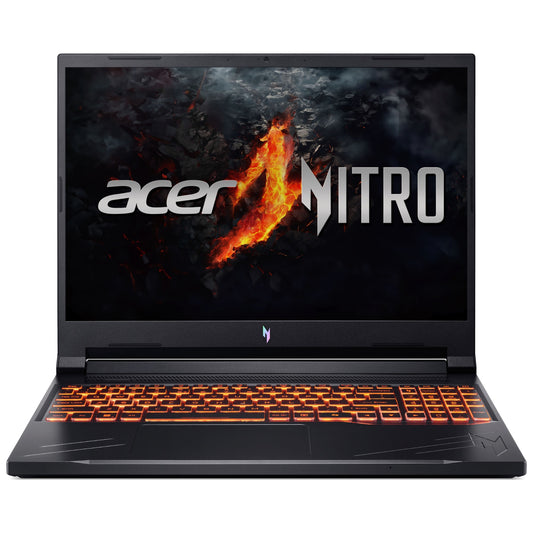 Notebook Acer Nitro V 16 ANV16-41-R5K2 Ryzen 7-8845HS RTX 4060 8GB