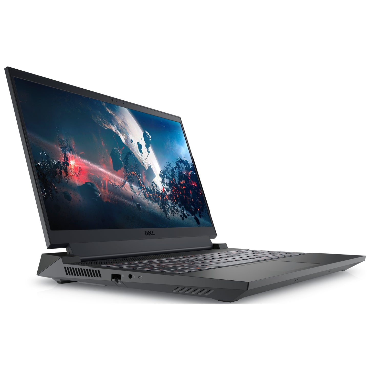 Notebook Dell G5 15-5535 Ryzen 7-7840HS RTX 4060 8GB