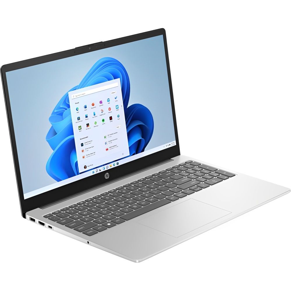 Notebook HP 15-FD0999NR Intel i5-1235U 8GB RAM 512GB SSD