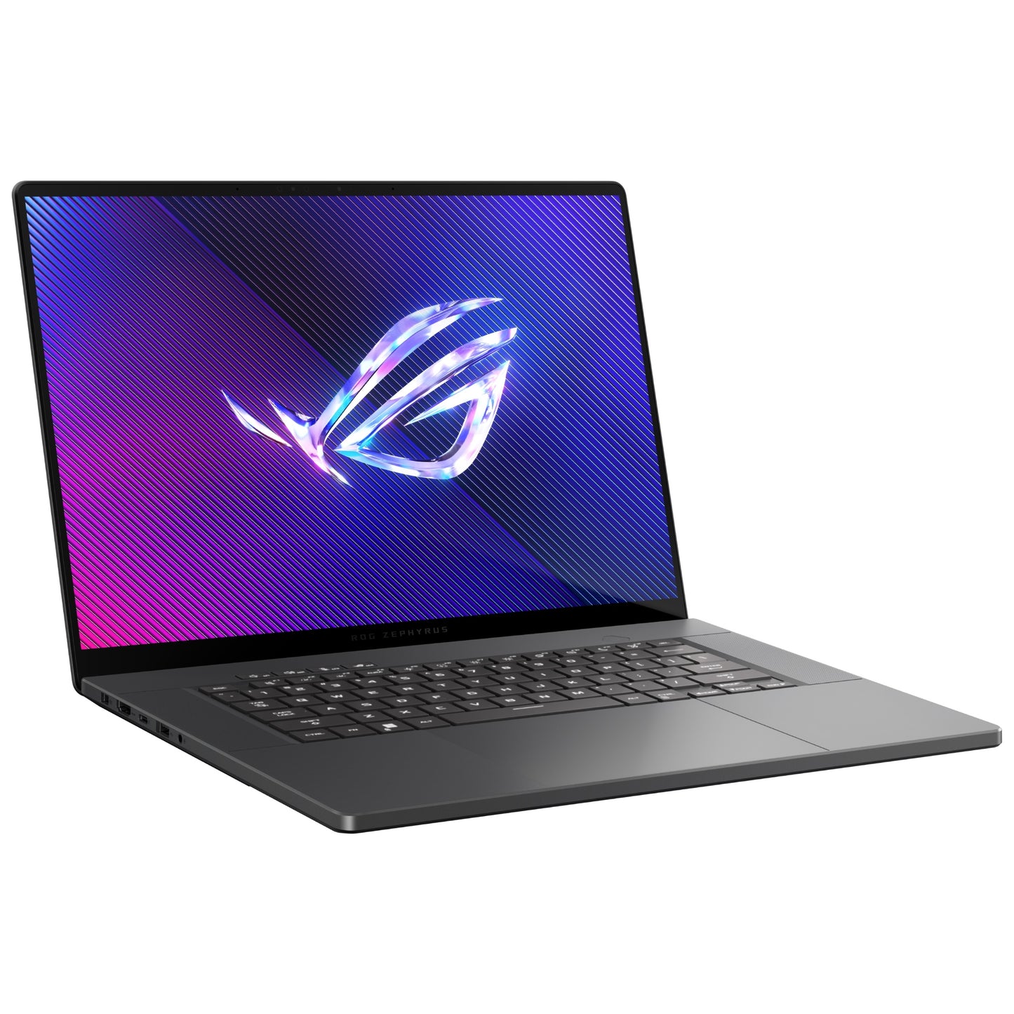 Notebook Asus ROG ZEPHYRUS G16 GU605MI-G16.U94070 Intel Ultra 9 185H RTX 4070 8GB QHD OLED 240HZ