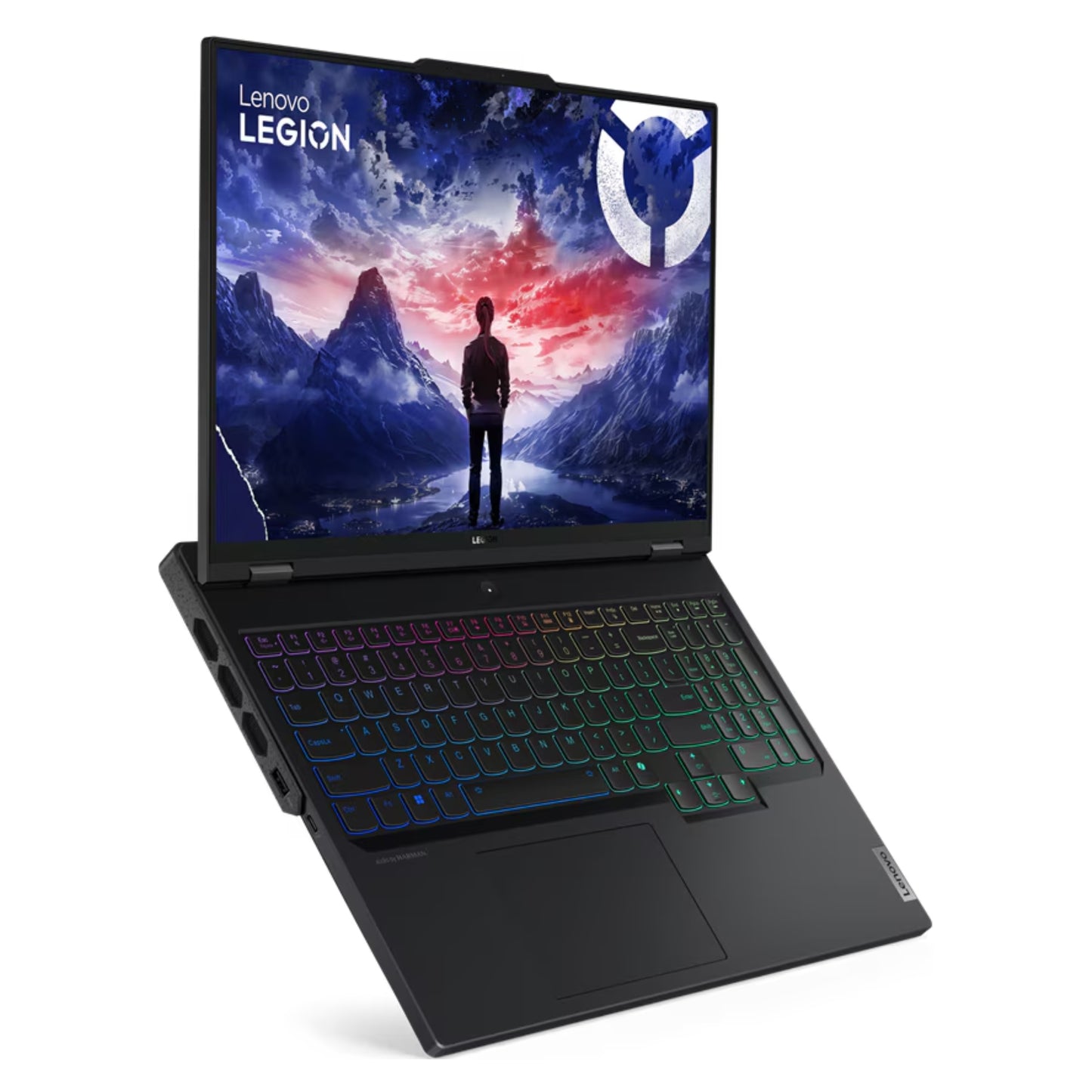 Notebook Lenovo Legion Pro 7 16IRX9H 83DE000AUS Intel i9-14900HX RTX 4090 16GB 32GBGB RAM 2TB