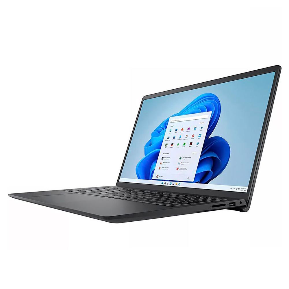 Notebook Dell Inspiron 15 3000-3520 Intel i5-1235U 8GB RAM 512GB SSD