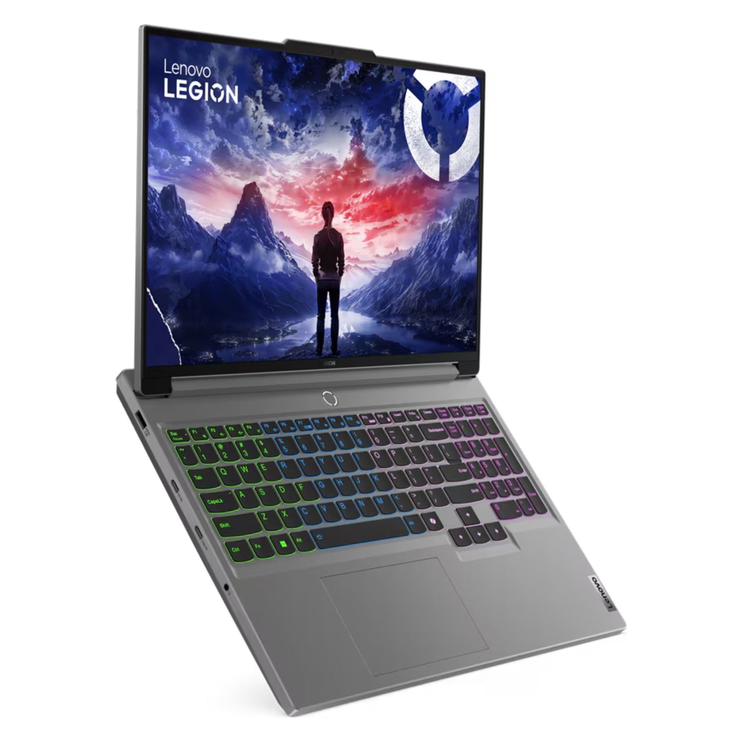 Notebook Lenovo Legion 5 16IRX9 83DG004JUS Intel i9-14900HX RTX 4060 8GB 32GBGB RAM (2024)