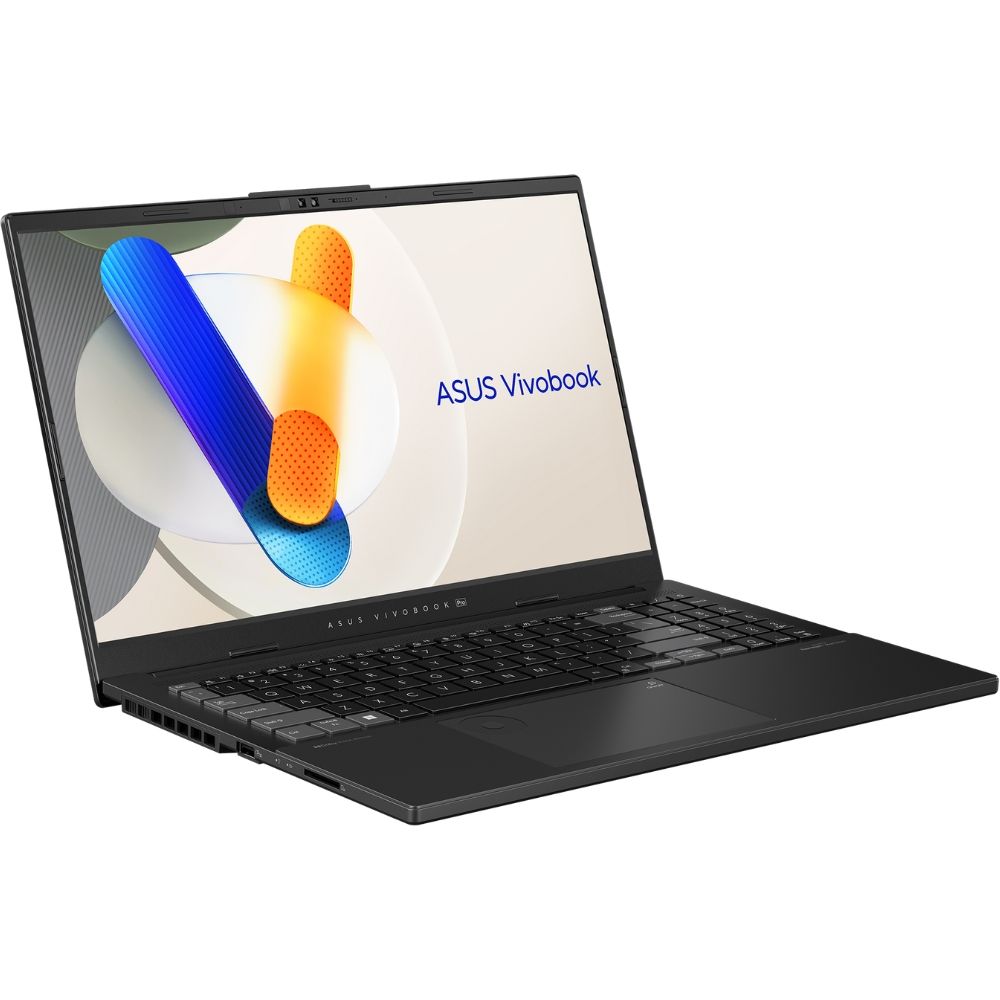 Notebook Asus VivoBook Pro 15 N6506MV Intel Ultra 9-185H RTX 4060 8GB 3K OLED