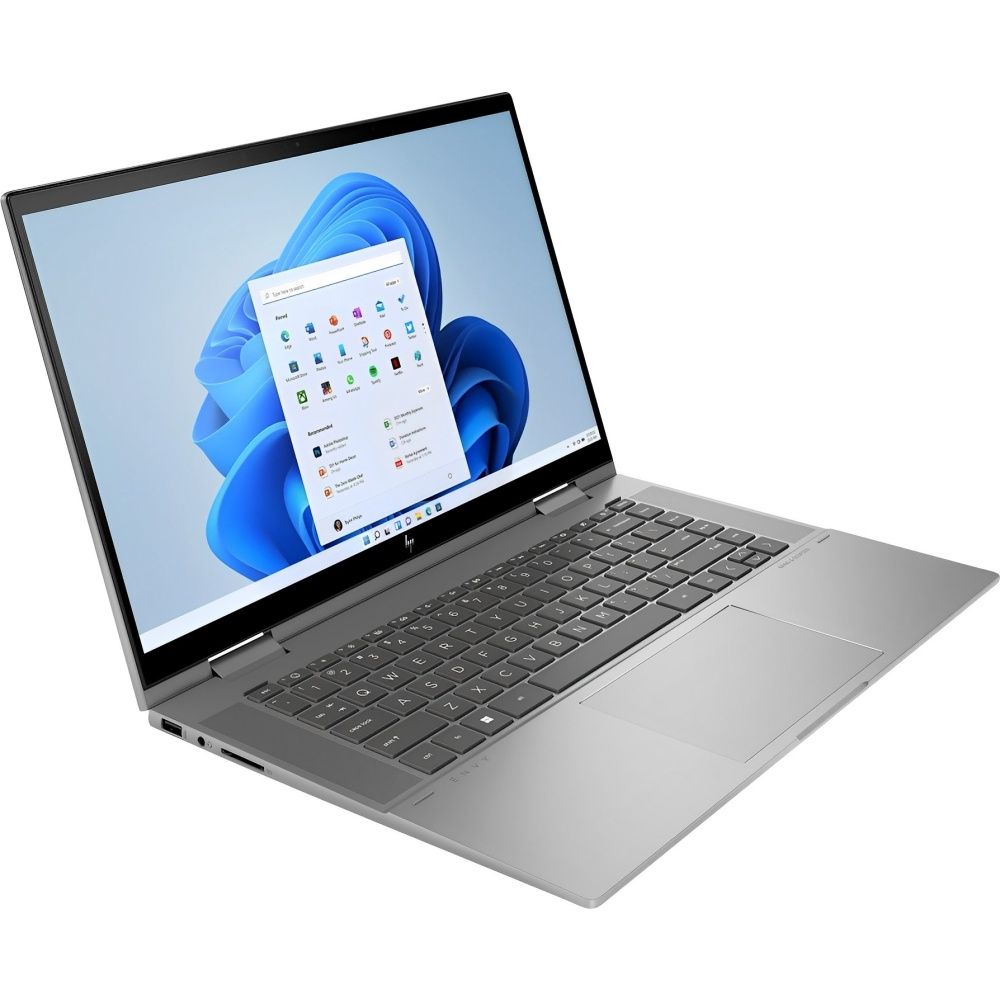 Notebook HP Envy 15-EW1058WM Intel i5-1335U 8GB RAM 512GB SSD TÁCTIL X360