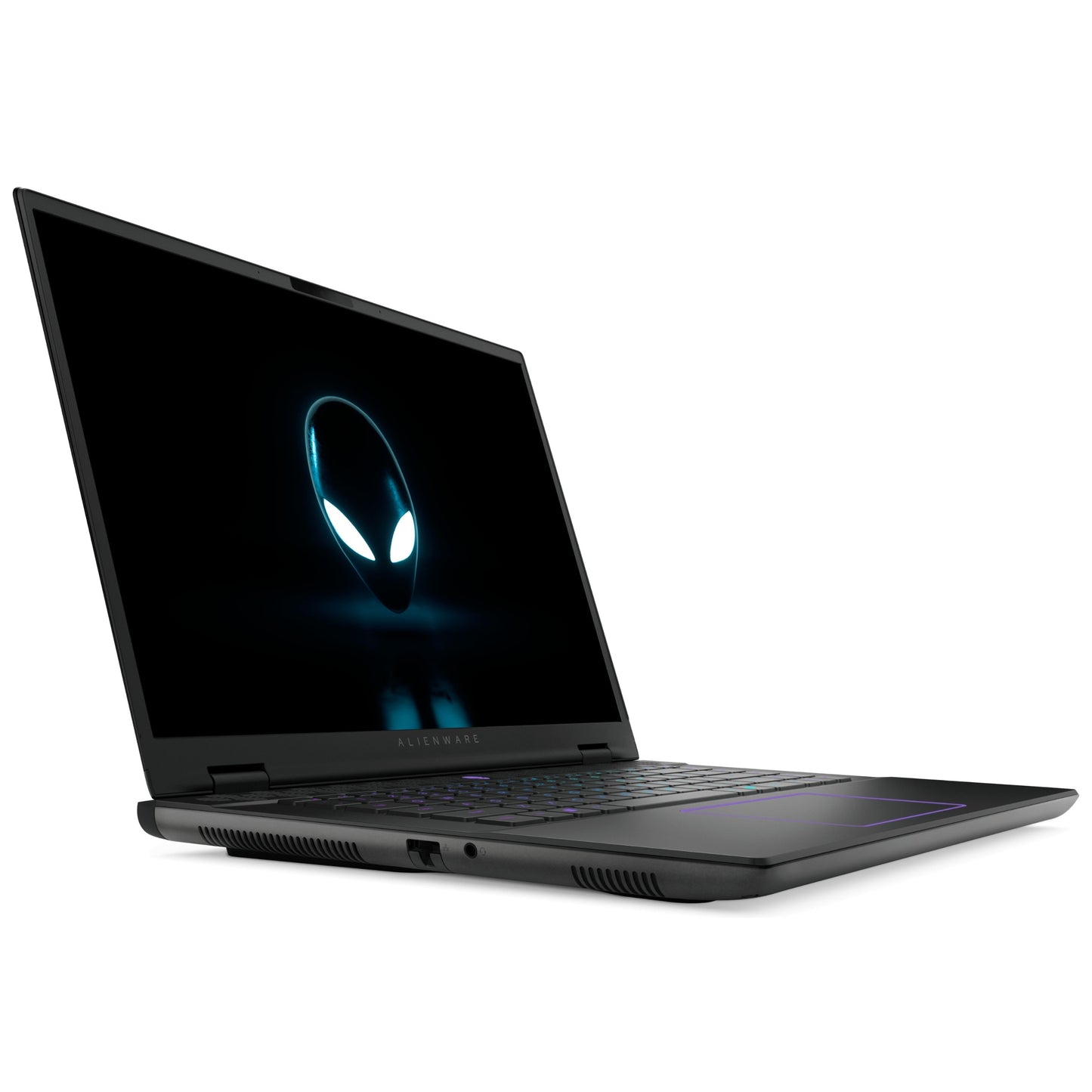 Notebook Dell Alienware M16 R2 Intel Ultra 7-155H RTX 4060 8GB