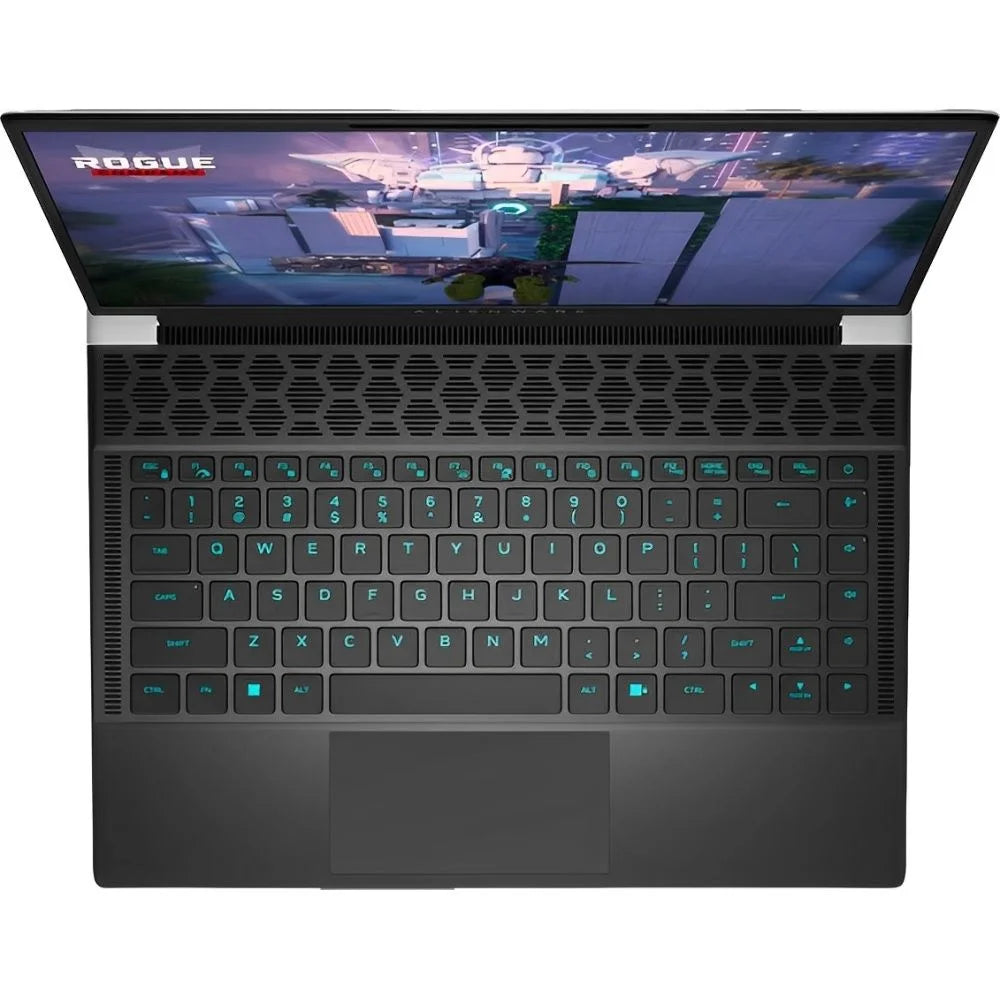 Notebook Dell Alienware X14 R2 AWX14R2-7746SLV Intel i7-13620H RTX 4050 6GB