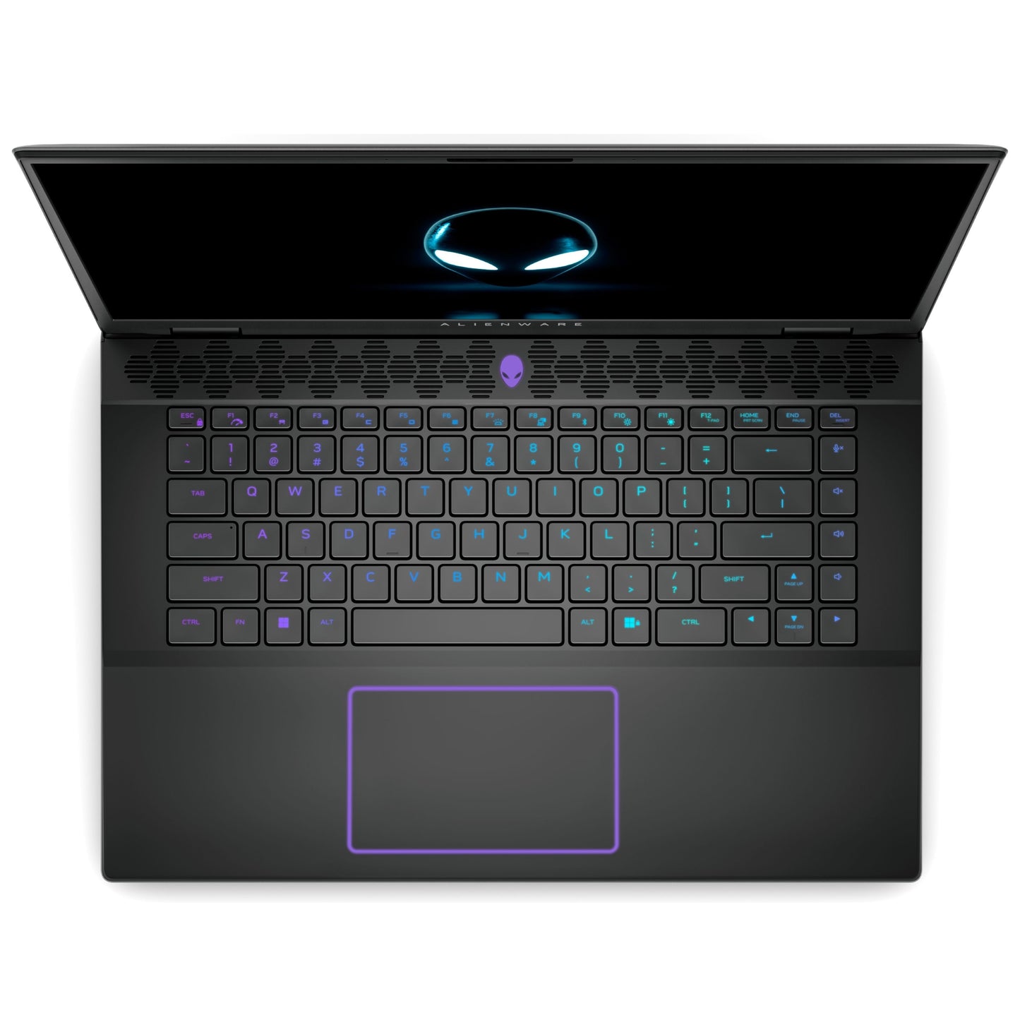 Notebook Dell Alienware M16 R2 Intel Ultra 7-155H RTX 4060 8GB