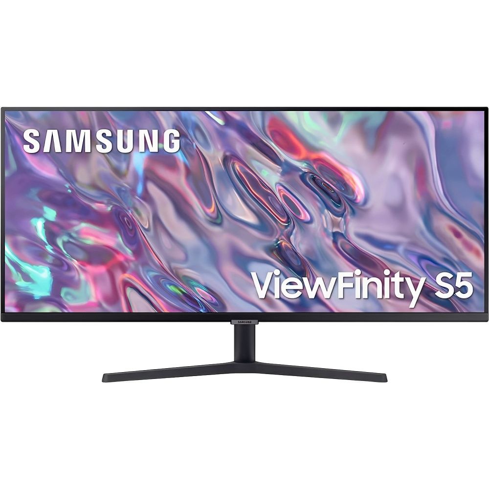 Monitor Samsung ViewFinity LS34C502GA 34" Ultra WQHD HDR10 100Hz