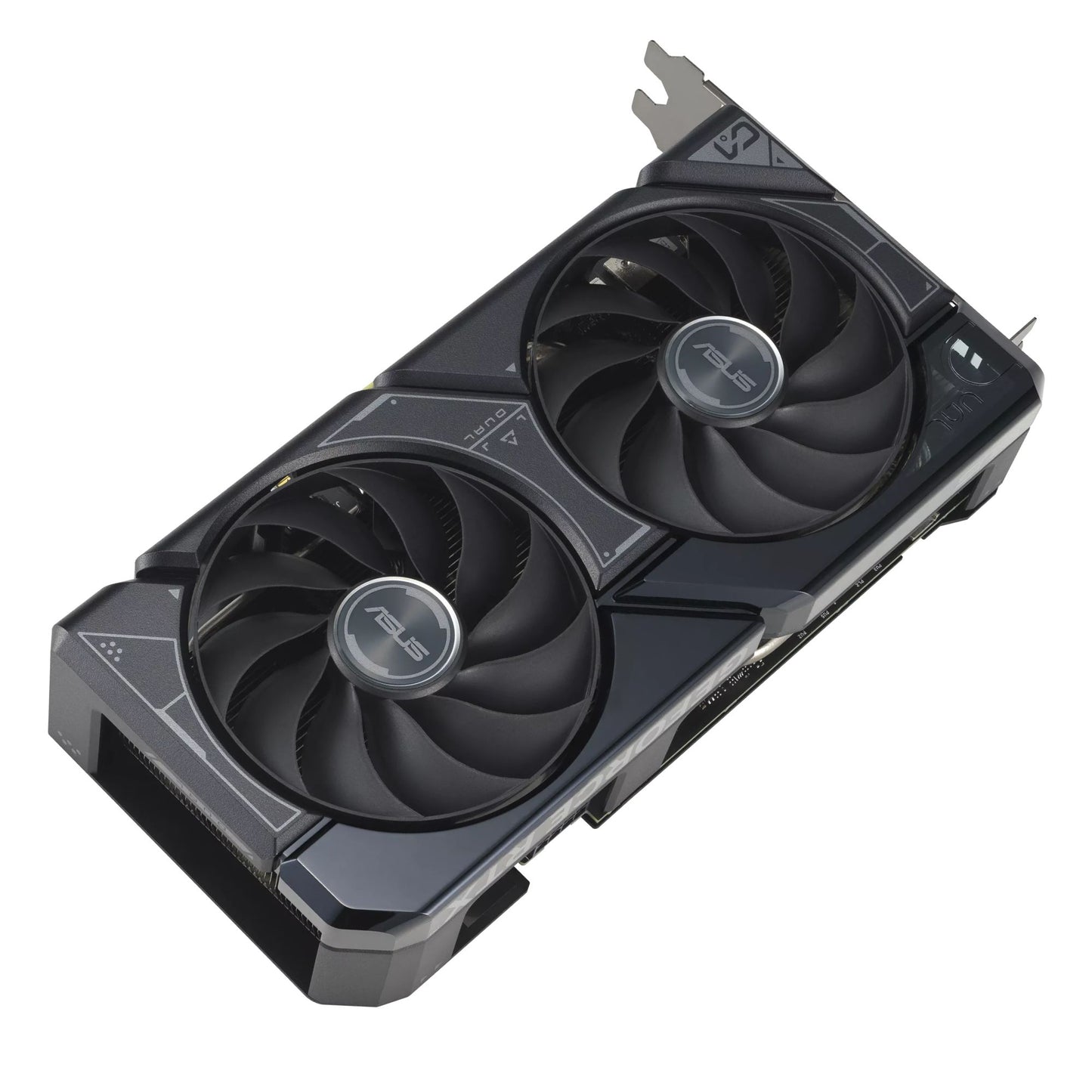 Placa de Video ASUS Dual RTX 4060Ti 8GB GDDR6 OC Edition