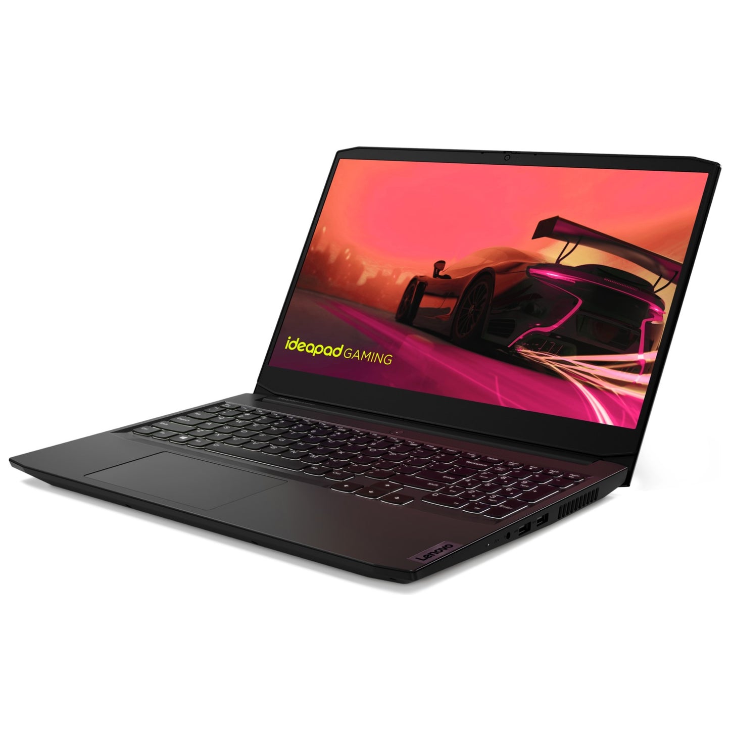 Notebook Lenovo IdeaPad Gaming 3 15ACH6 82K2029CIN Ryzen 5-5500H RTX 2050 4GB