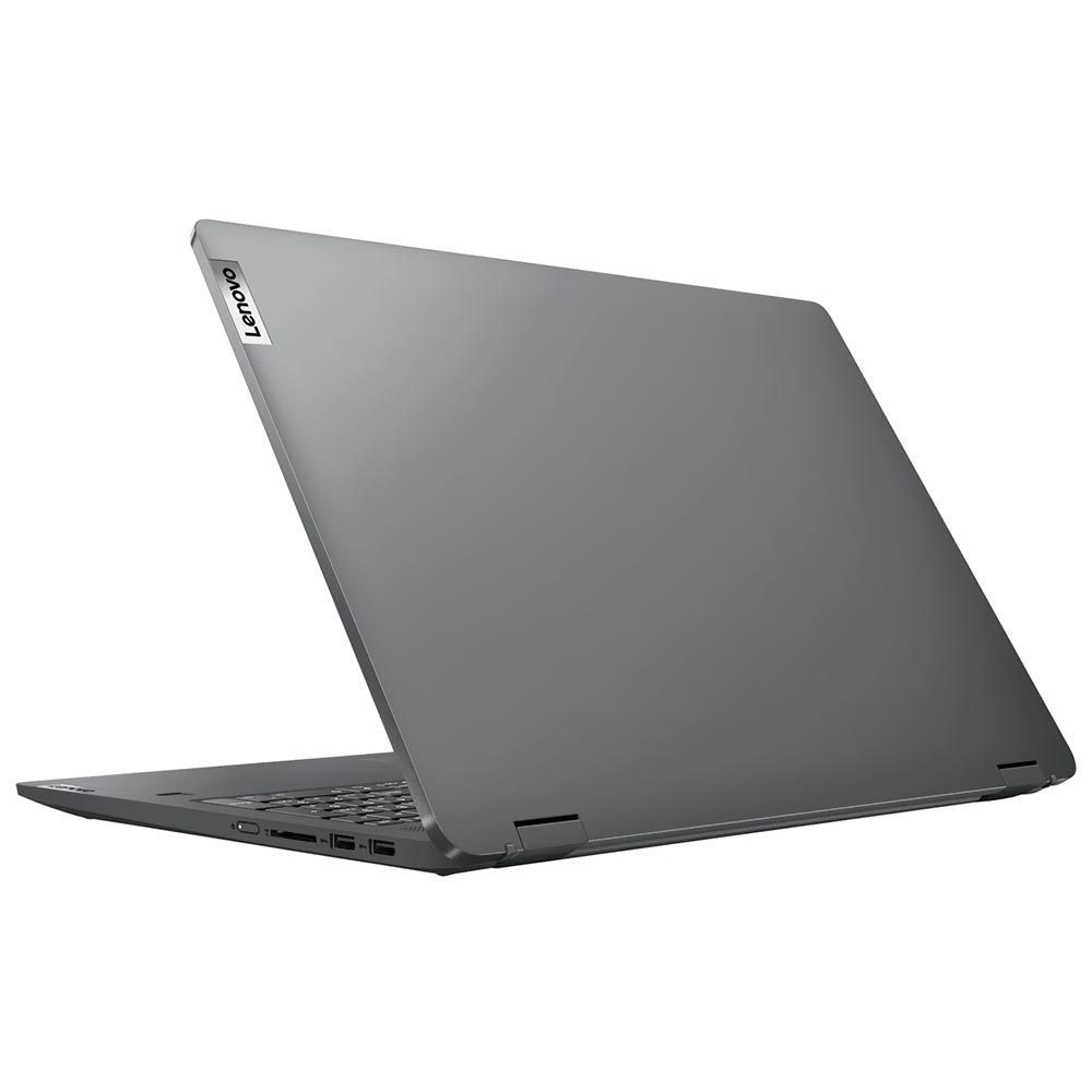 Notebook Lenovo IdeaPad Flex 5 Intel i5-1235U 8GB RAM 512GB SSD TÁCTIL