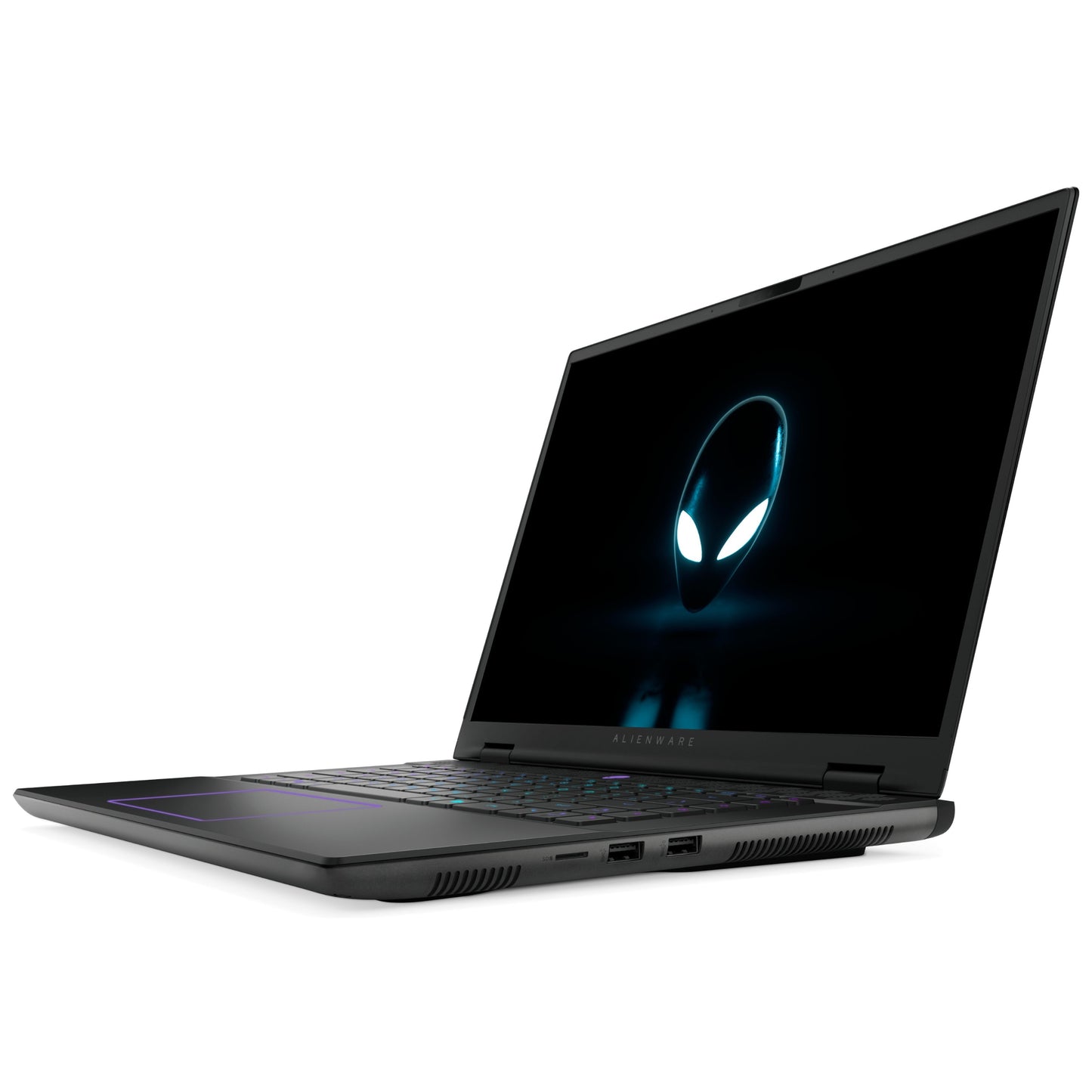 Notebook Dell Alienware M16 R2 Intel Ultra 7-155H RTX 4060 8GB