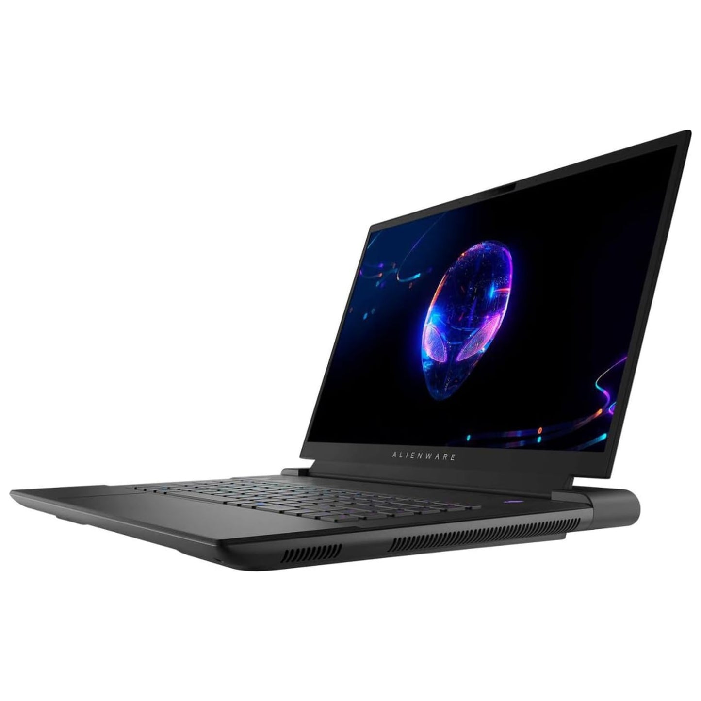 Notebook Dell Alienware M16 AWM16-9272BLK-PUS Intel i9-13900HX RTX 4080 12GB