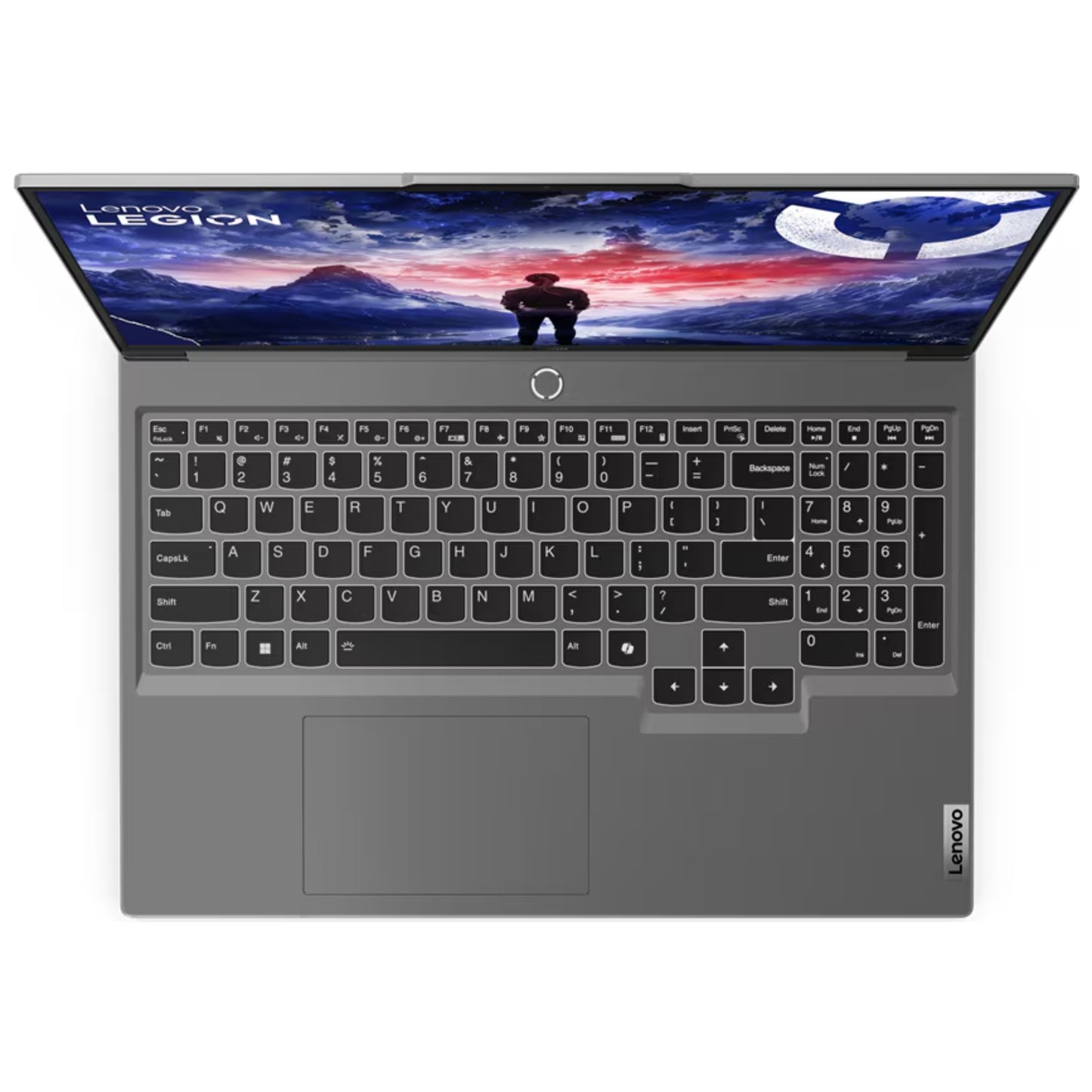 Notebook Lenovo Legion 5 16IRX9 83DG004JUS Intel i9-14900HX RTX 4060 8GB 32GBGB RAM (2024)