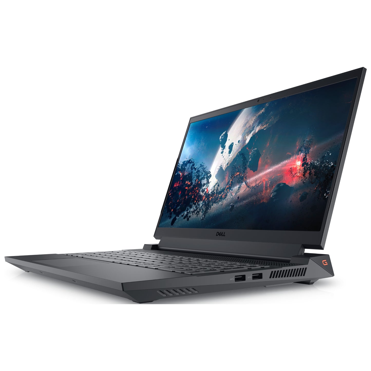 Notebook Dell G5 15-5535 Ryzen 7-7840HS RTX 4060 8GB