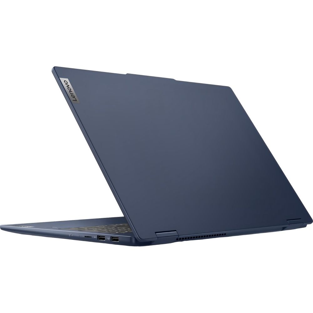 Notebook Lenovo IdeaPad 5 16IRU9 Intel i5-120U 8GB RAM 512GB SSD TÁCTIL X360