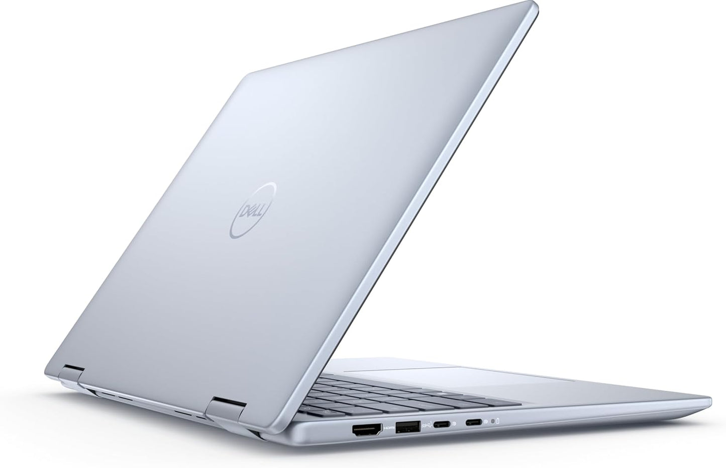 Notebook Dell Inspiron I7440-5311BLU-PUS  Intel i5-120U 8GB RAM 512GB SSD TÁCTIL X360