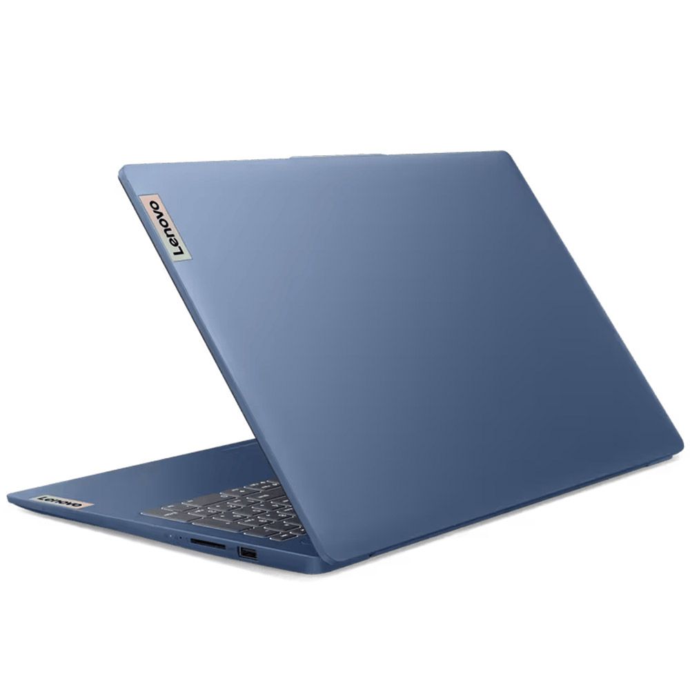 Notebook Lenovo IdeaPad Slim 3 15IAH8 Intel i5-12450H 8GB RAM 512GB SSD