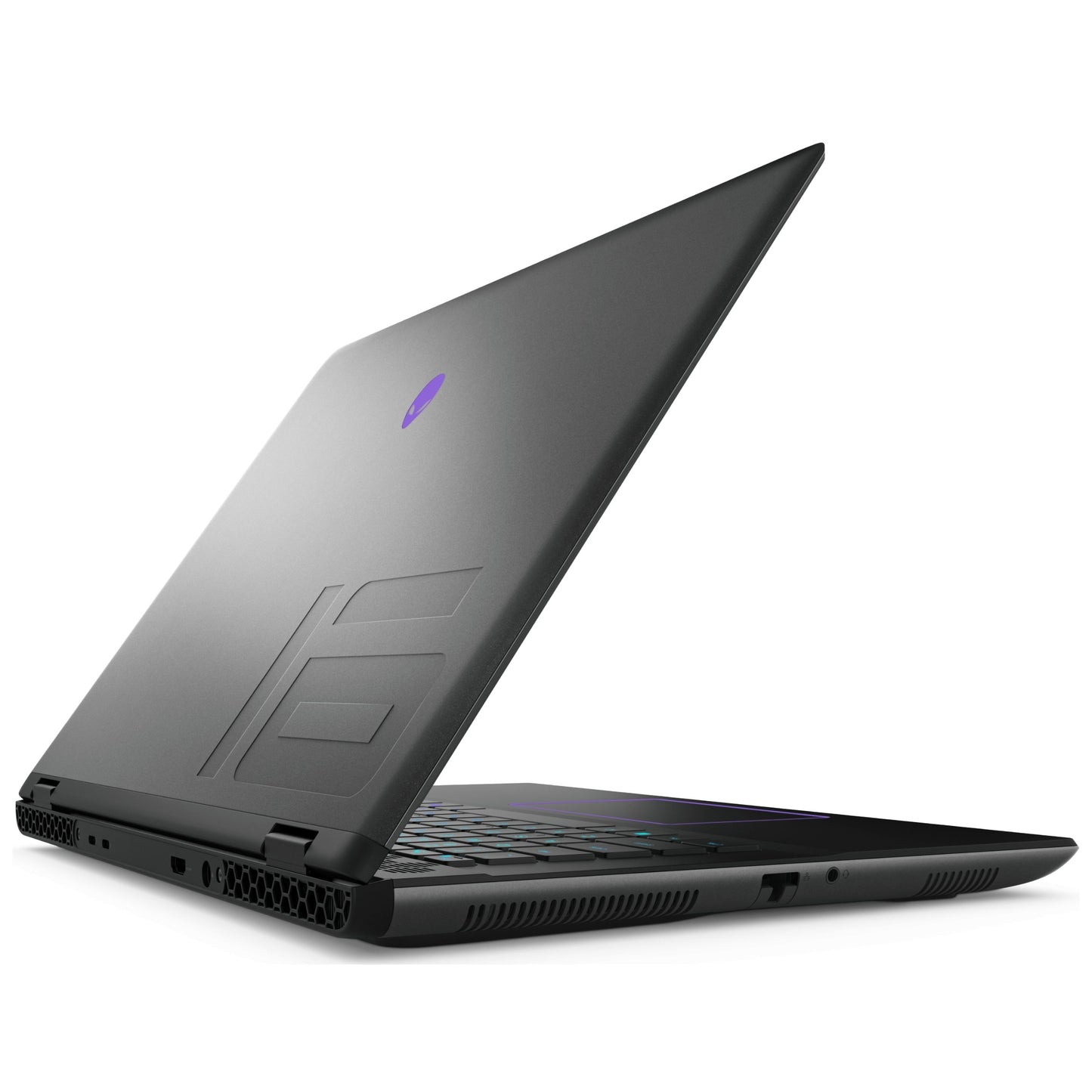 Notebook Dell Alienware M16 R2 Intel Ultra 7-155H RTX 4060 8GB