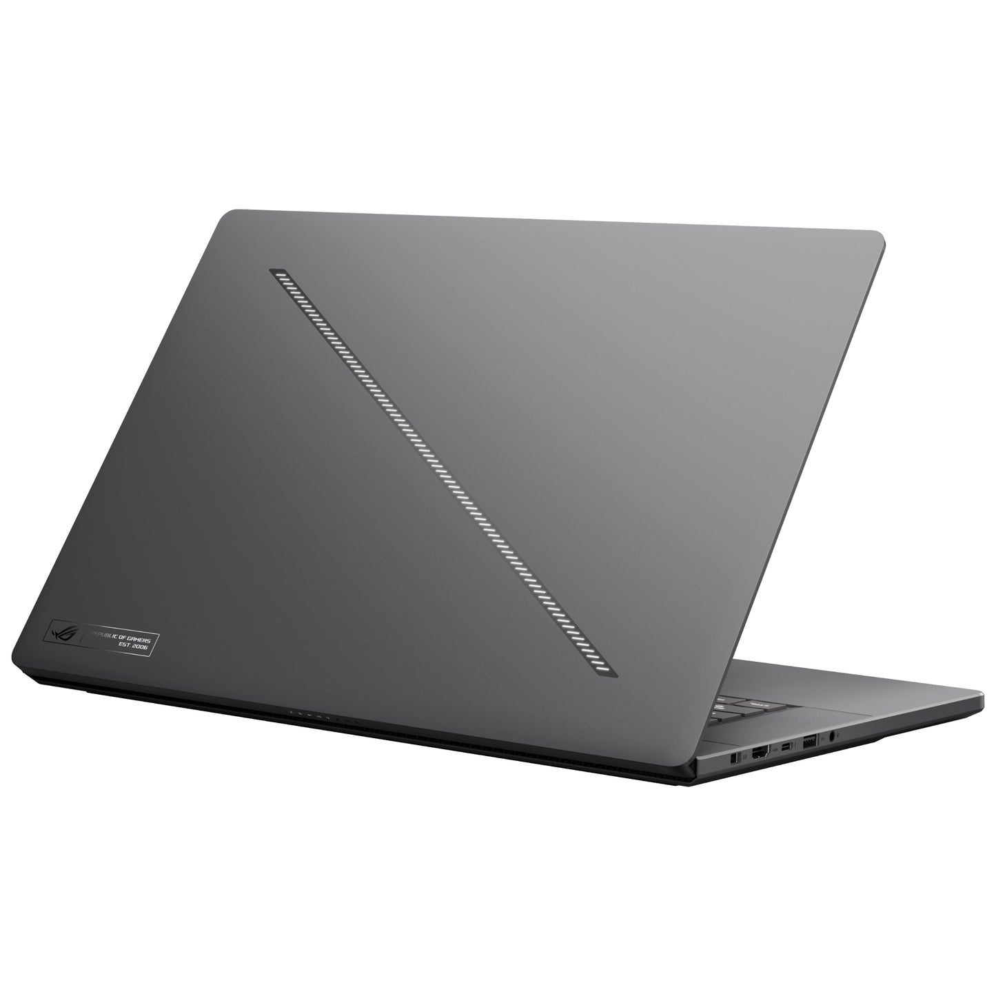 Notebook Asus ROG ZEPHYRUS G16 GU605MI-G16.U94070 Intel Ultra 9 185H RTX 4070 8GB QHD OLED 240HZ