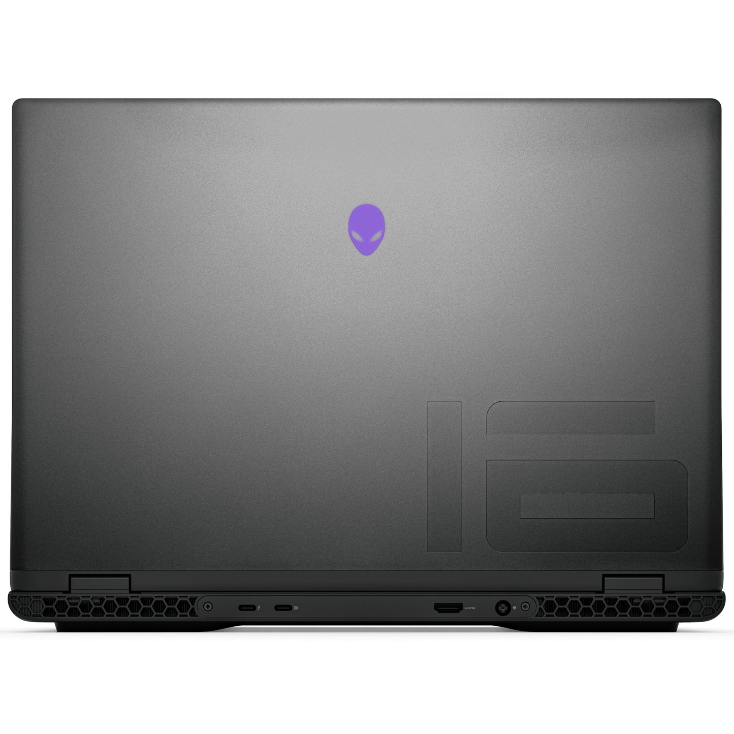 Notebook Dell Alienware M16 R2 Intel Ultra 7-155H RTX 4060 8GB