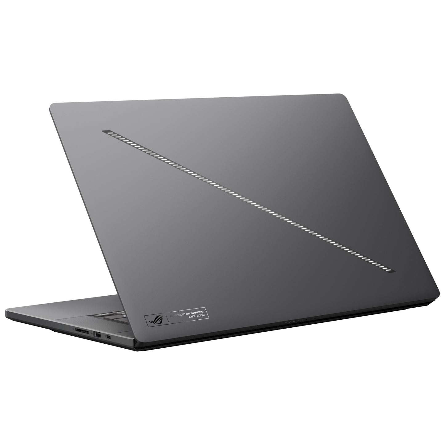 Notebook Asus ROG ZEPHYRUS G16 GU605MI-G16.U94070 Intel Ultra 9 185H RTX 4070 8GB QHD OLED 240HZ