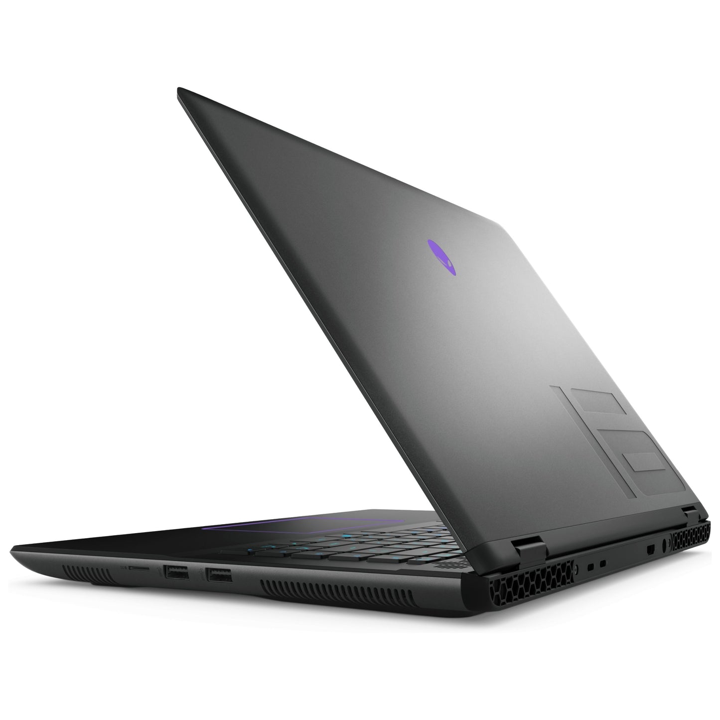 Notebook Dell Alienware M16 R2 Intel Ultra 7-155H RTX 4060 8GB