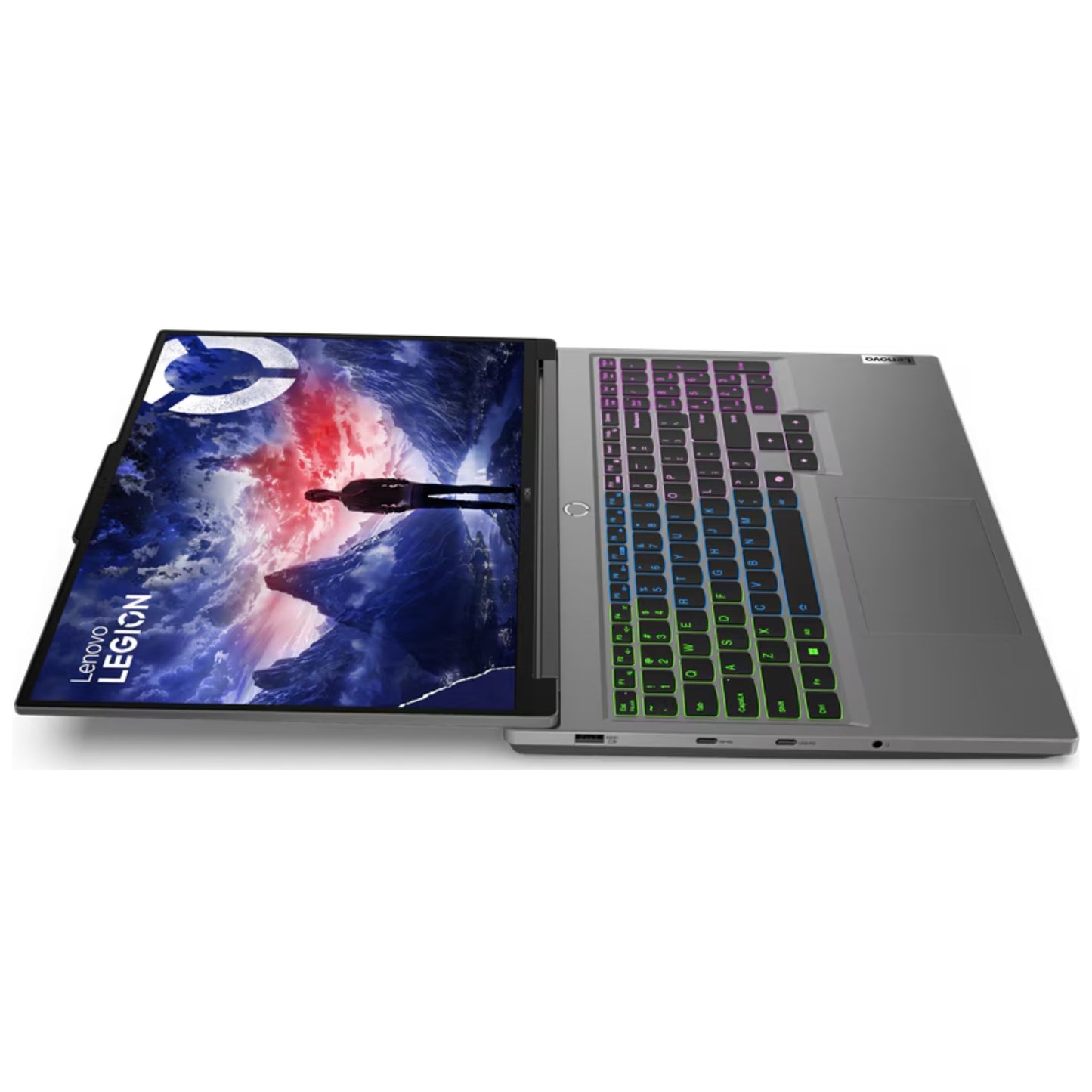 Notebook Lenovo Legion 5 16IRX9 83DG004JUS Intel i9-14900HX RTX 4060 8GB 32GBGB RAM (2024)