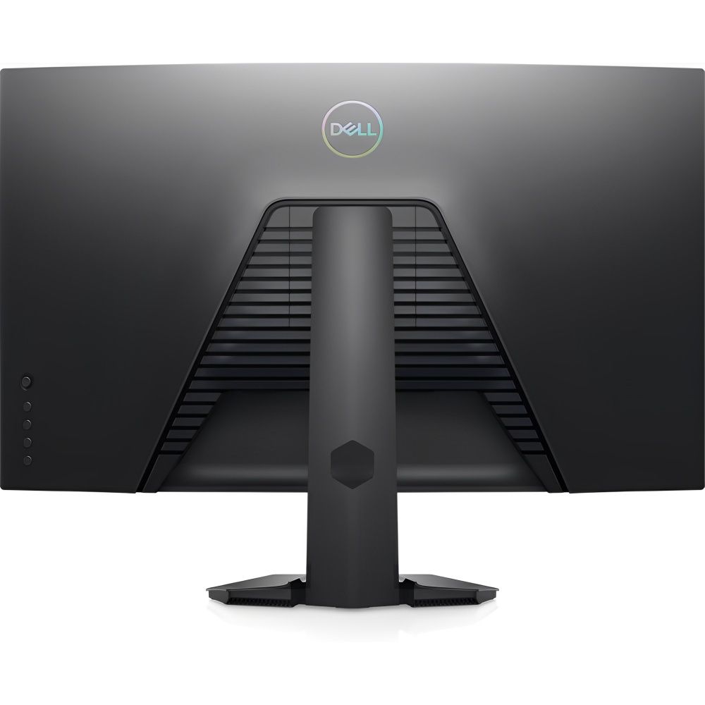 Monitor Dell Gamer Curvo S3222DGM 31.5" QHD 165 Hz