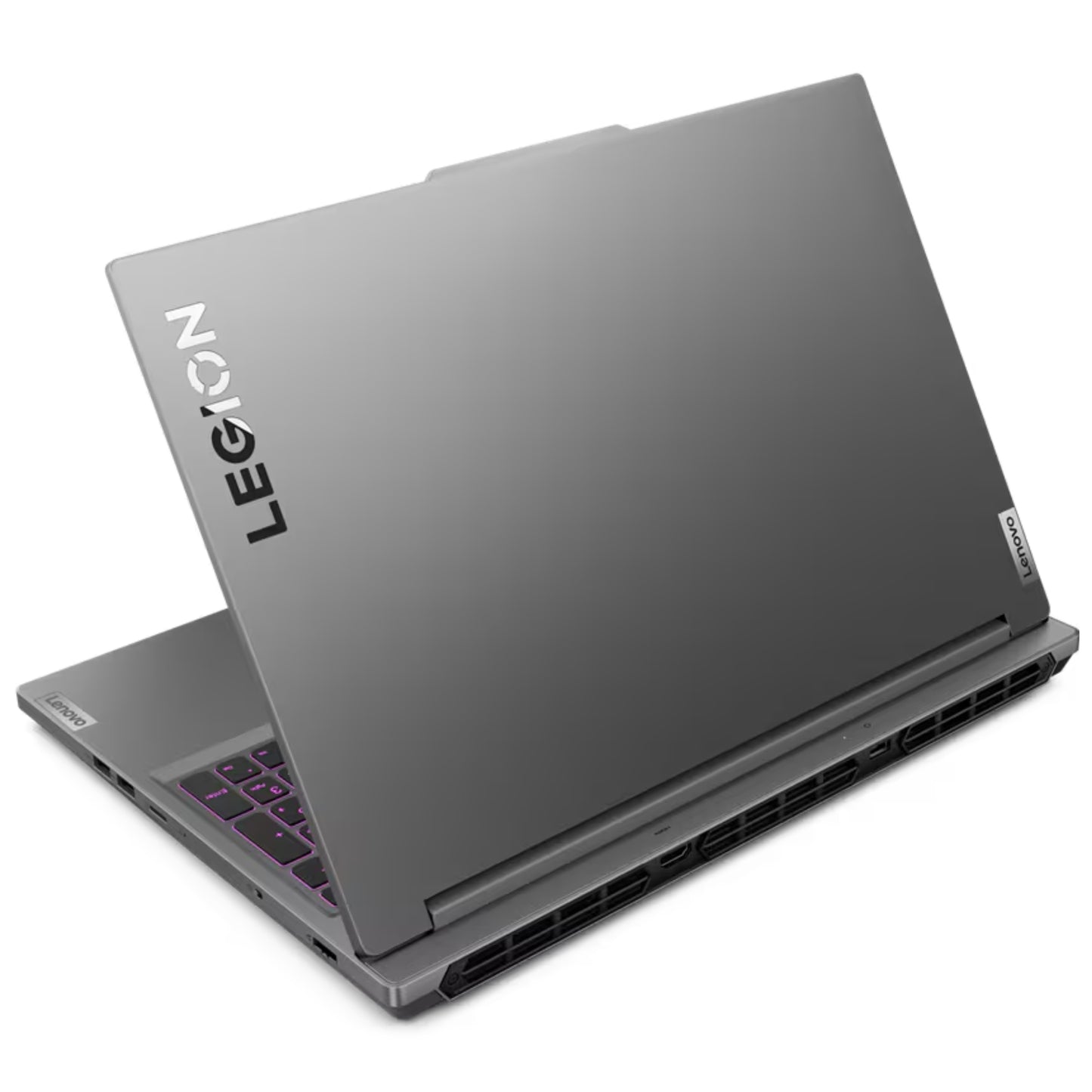 Notebook Lenovo Legion 5 16IRX9 83DG004JUS Intel i9-14900HX RTX 4060 8GB 32GBGB RAM (2024)