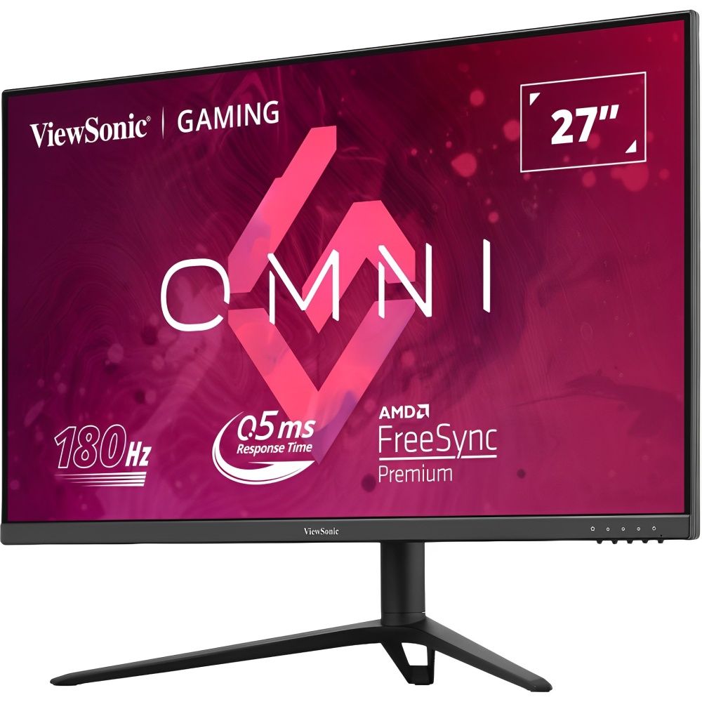 Monitor ViewSonic VX2728J 27" FHD IPS 180Hz