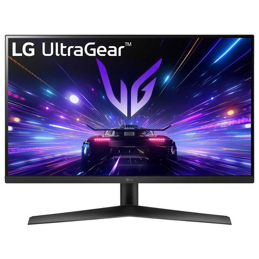 Monitor LG UltraGear 24GS60F-B 24" FHD IPS 180Hz 1ms